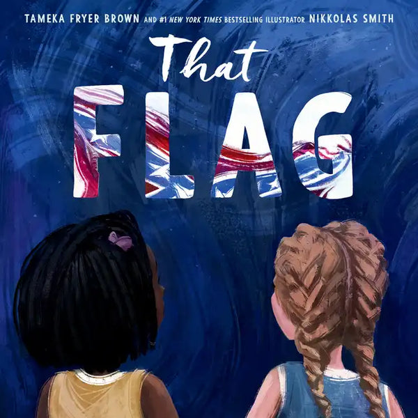 That Flag - Hardcover