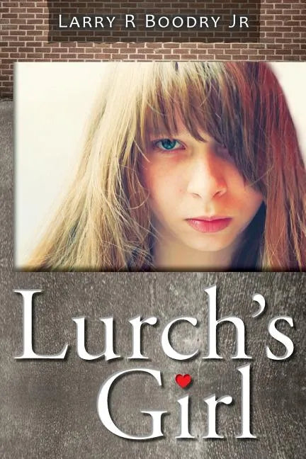 Lurch's Girl - Paperback