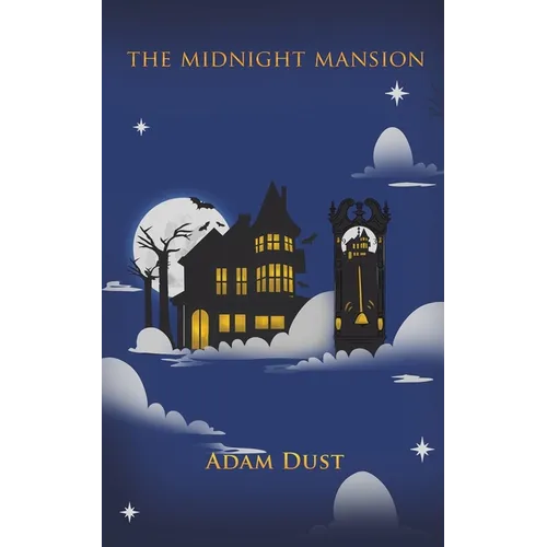The Midnight Mansion - Paperback