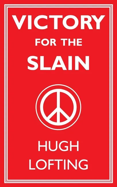 Victory for the Slain - Hardcover