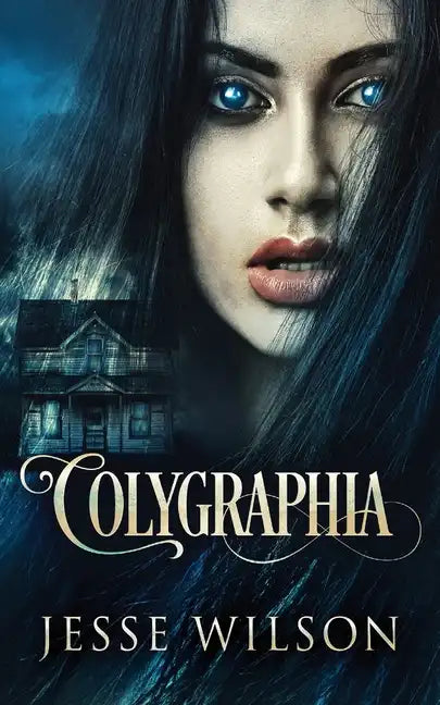Colygraphia - Paperback
