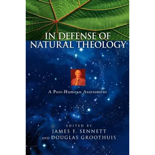 In Defense of Natural Theology: A Post-Humean Assessment - Paperback