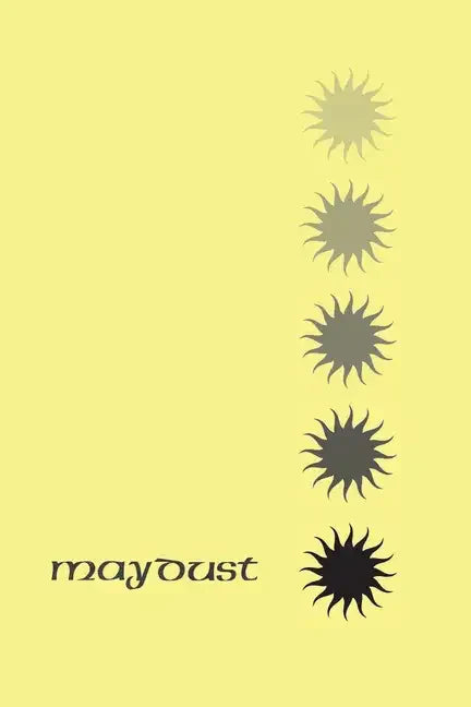 Maydust - Paperback