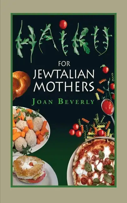 Haiku for Jewtalian Mothers - Paperback