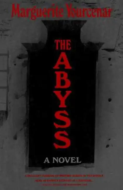 The Abyss - Paperback