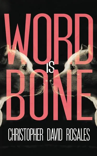 Word is Bone - Paperback