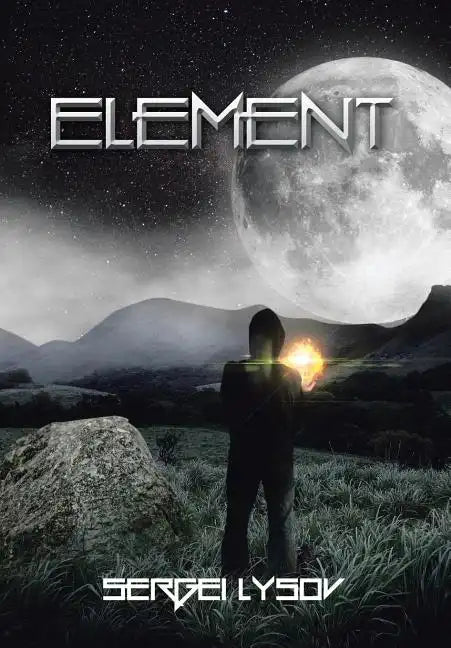 Element - Hardcover
