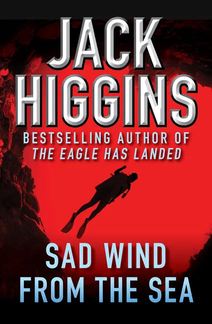Sad Wind from the Sea - Paperback