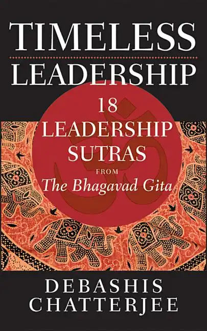 Time Less Leadership - Hardcover