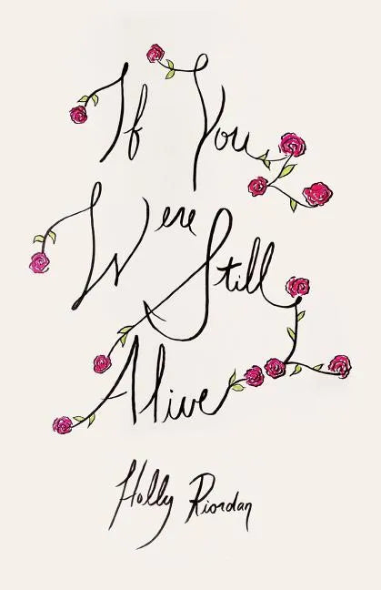 If You Were Still Alive - Paperback