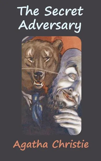The Secret Adversary - Hardcover
