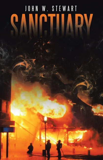 Sanctuary - Paperback