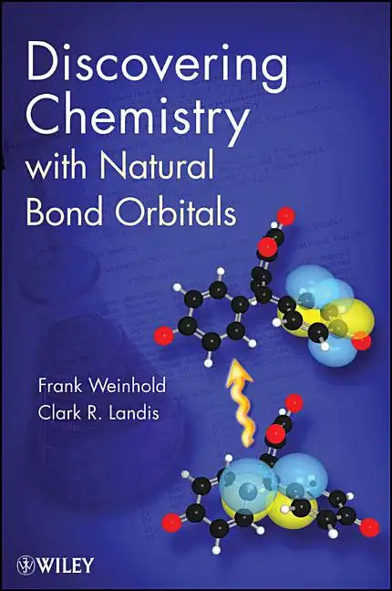 Discovering Chemistry - Paperback