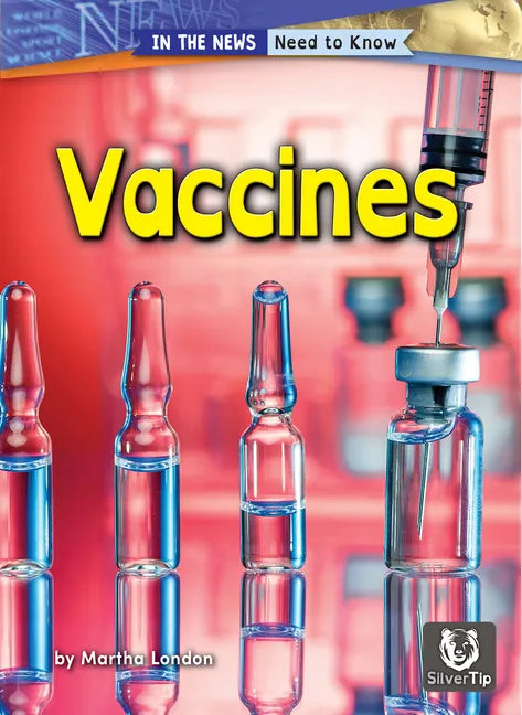 Vaccines - Library Binding
