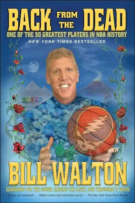 Back from the Dead - Paperback
