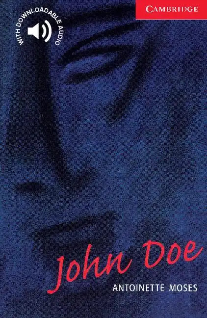 John Doe: Level 1 - Paperback