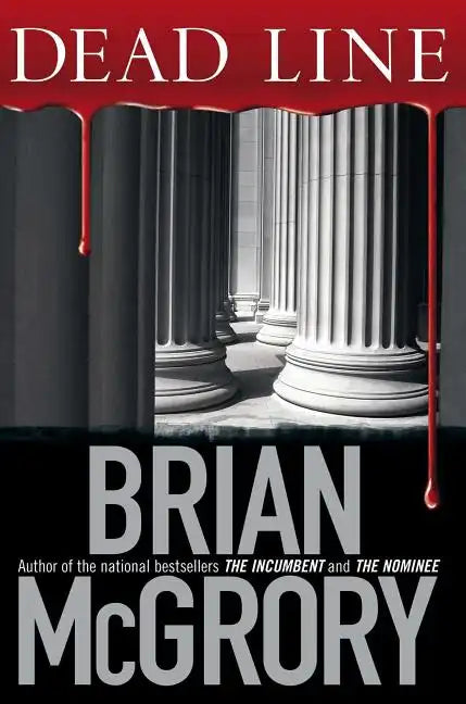 Dead Line - Paperback