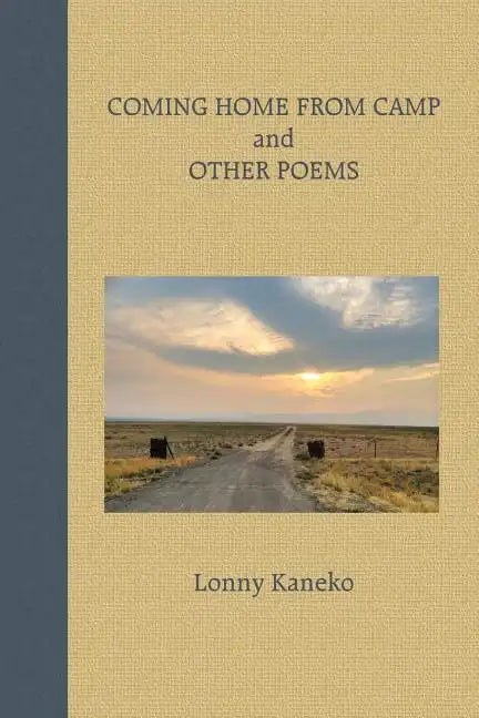 Coming Home from Camp and Other Poems - Paperback