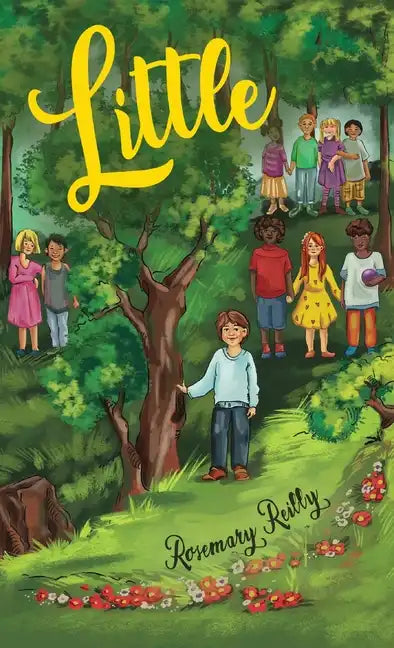 Little - Hardcover