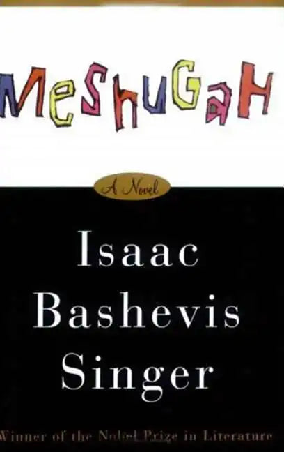 Meshugah - Paperback