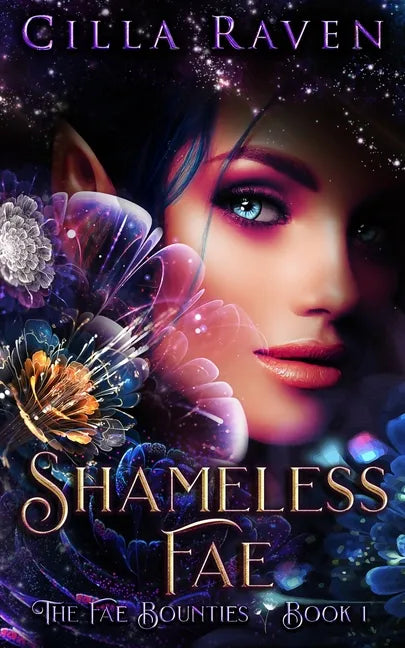 Shameless Fae - Paperback