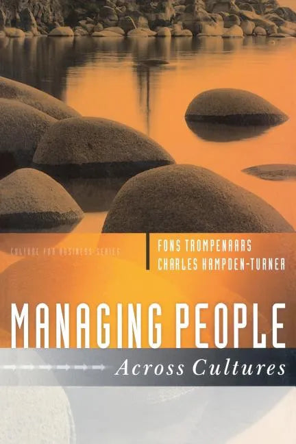 Managing People Across Cultures - Paperback