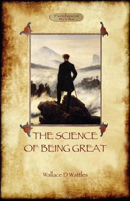 The Science of Being Great - Paperback