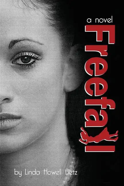 Freefall - Paperback