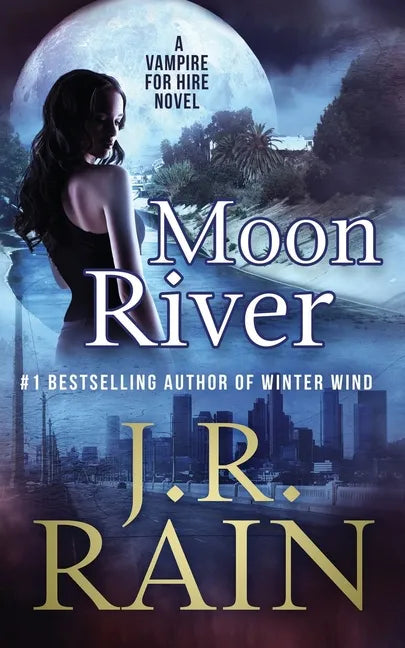 Moon River - Paperback