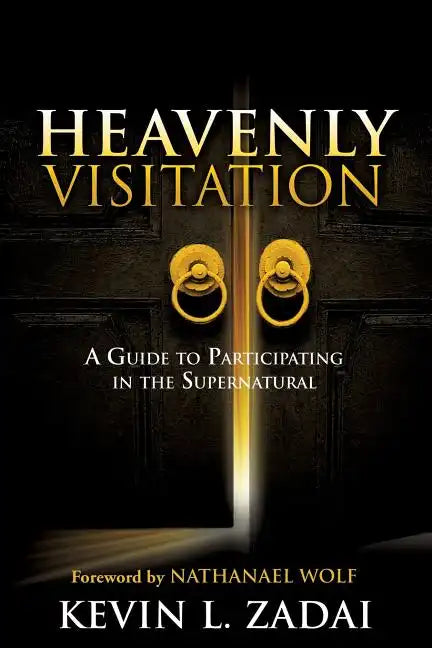 Heavenly Visitation - Paperback