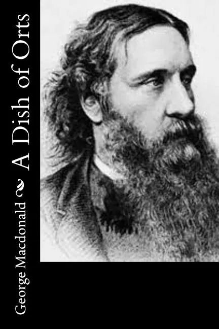 A Dish of Orts - Paperback