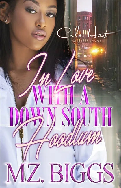 In Love With A Down South Hoodlum: An African American Romance - Paperback