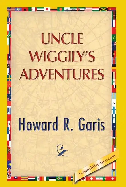 Uncle Wiggily's Adventure - Hardcover
