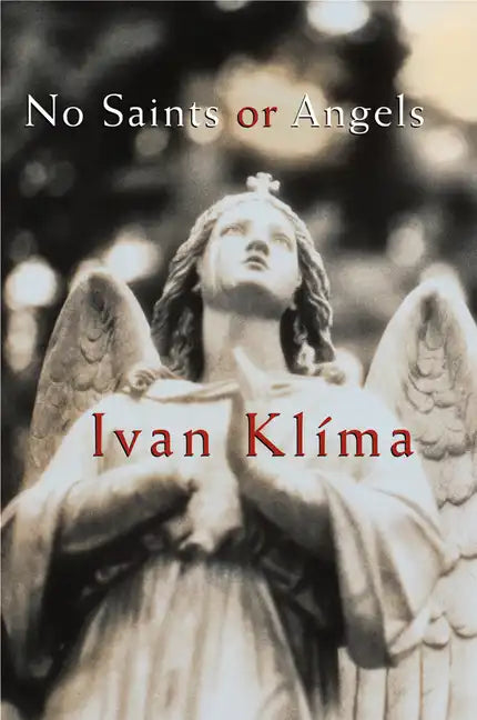 No Saints or Angels - Paperback