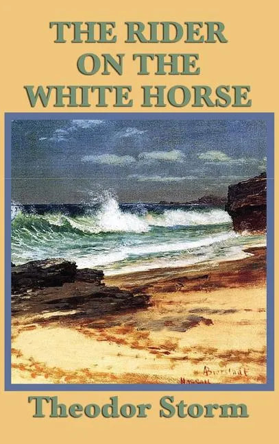 The Rider on the White Horse - Hardcover