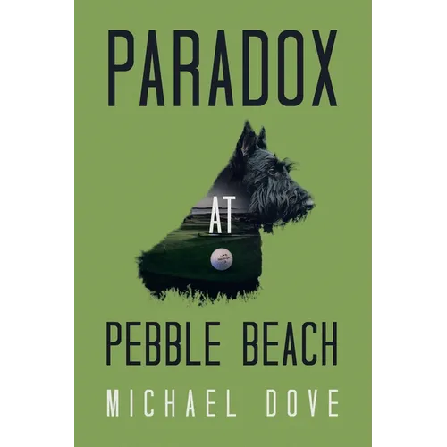 Paradox at Pebble Beach - Paperback