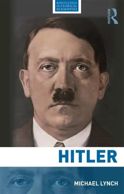 Hitler - Paperback