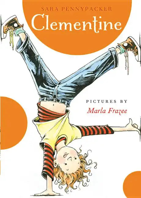 Clementine - Paperback