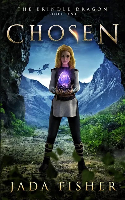 Chosen - Paperback