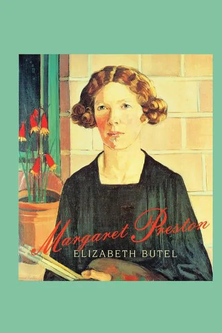 Margaret Preston - Paperback