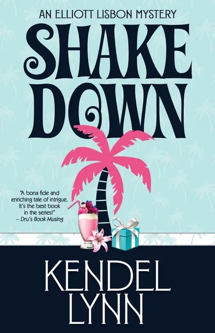 Shake Down - Paperback