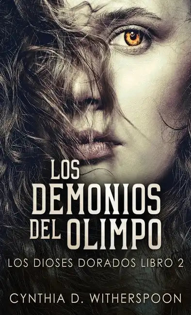 Los Demonios del Olimpo - Hardcover