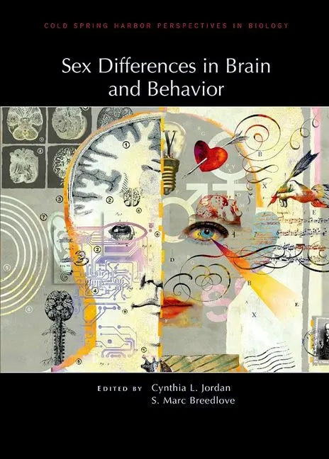 Sex Differences in Brain and Behavior - Hardcover