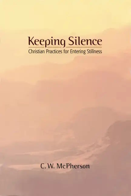Keeping Silence - Paperback