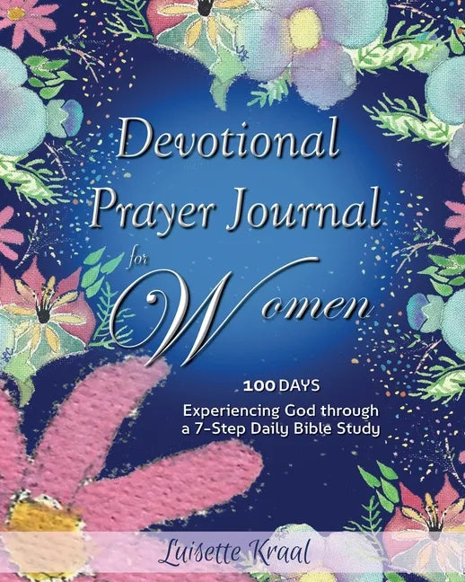 Devotional Prayer Journal for Women - Paperback