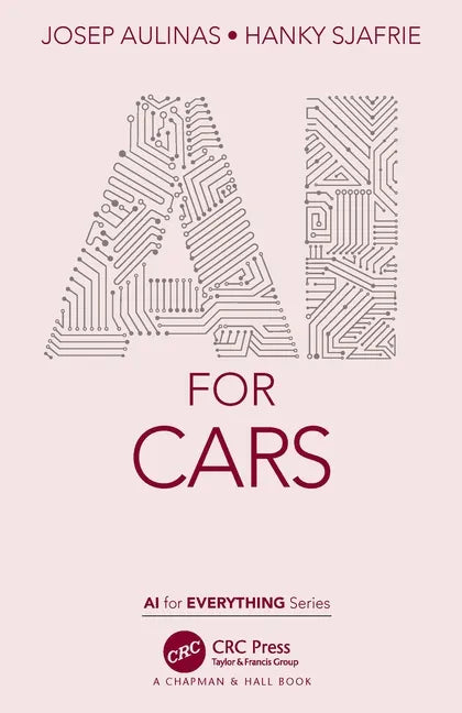 AI for Cars - Paperback