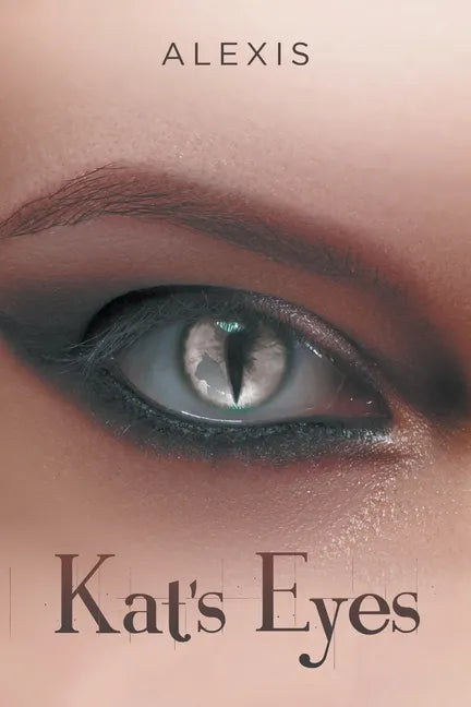 Kat's Eyes - Paperback
