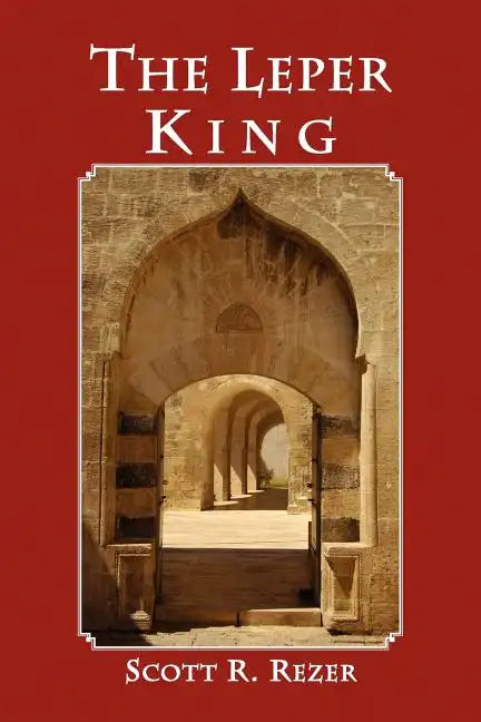 The Leper King - Paperback