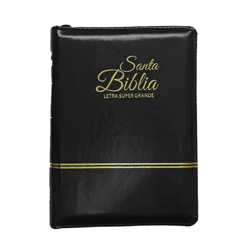 Santa Biblia - Hardcover