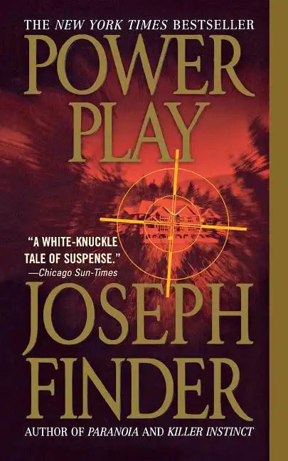 Power Play (Revised) - Paperback